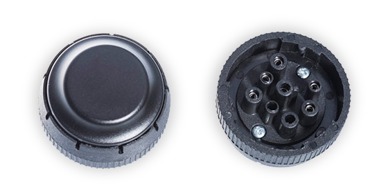 ELD Connector