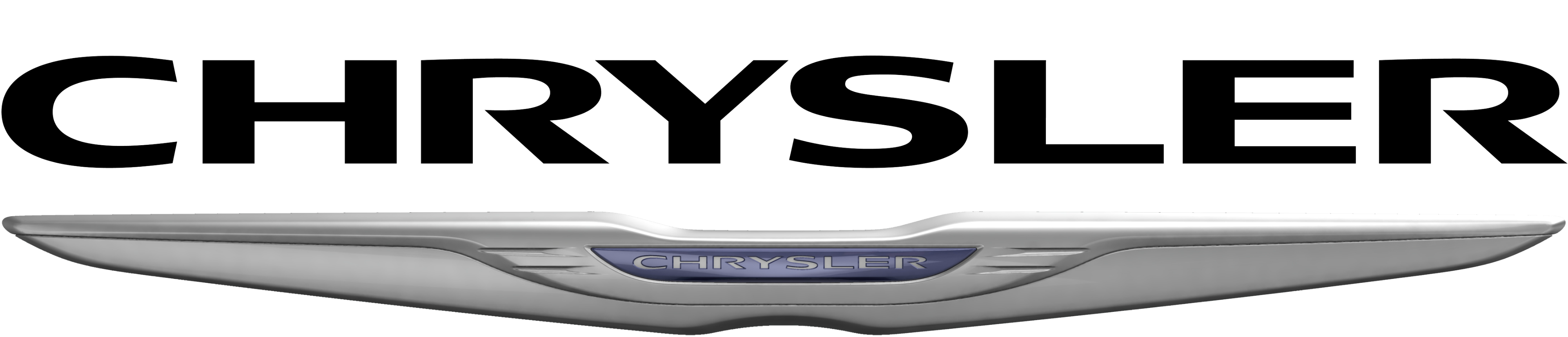 Chrysler Logo • Iosix